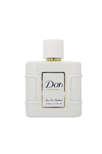 عطر دون الابيض بخاخ 100 مل