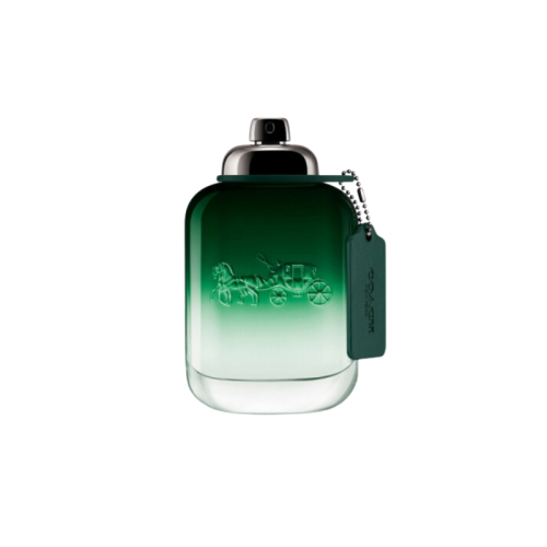 عطر كوتش نيويورك جرين الرجالي او دو تواليت 100مل