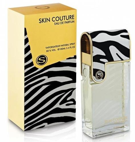 Armaf Skin Couture perfume for women - 100ml