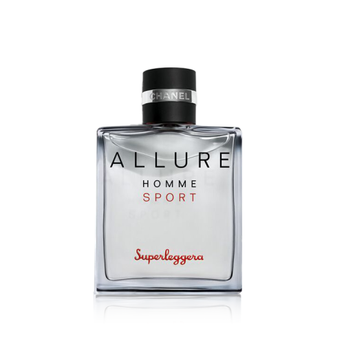 شانيل الور هوم سبورت سوبرليجيرا أو دو برفيوم 100 م...