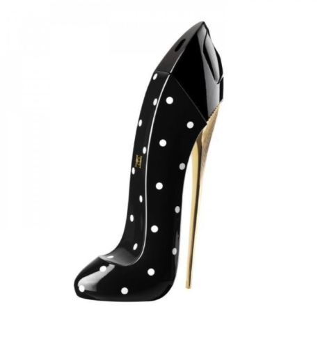 عطر كارولينا هيريرا قود غيرل دوت دراما او دو بارفي...