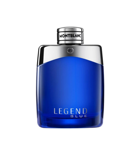عطر مونت بلانك ليجند بلو او دو بارفيوم 100مل