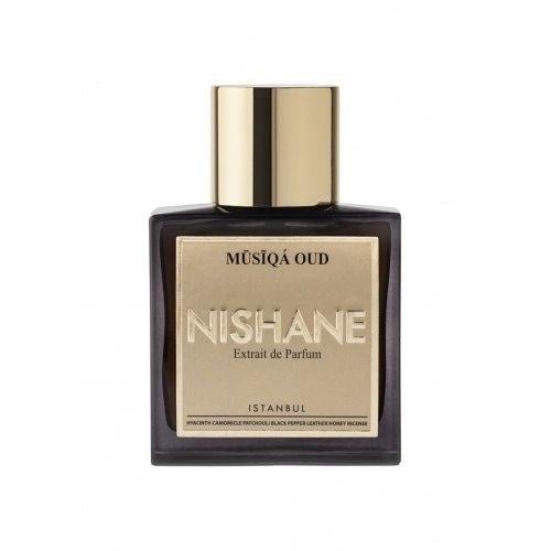 عطر نيشاني موسيقى عود اكسترايت دو بارفيوم 50مل