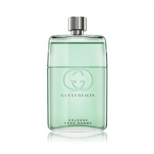 عطر قوتشي غليتي كولون الرجالي او دو تواليت 90مل