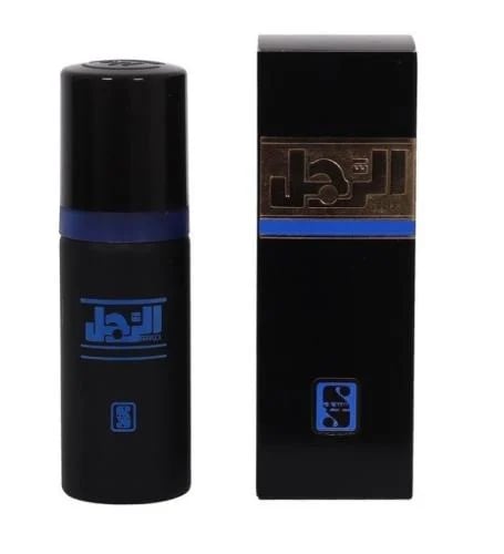 Old man's perfume 50 ml