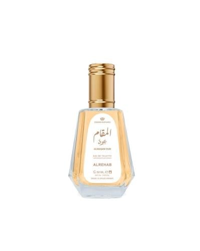 عطر المقام عود 50 مل