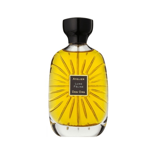 عطر اتيليه دي اورس لون فيلاين او دو بارفيوم 100مل