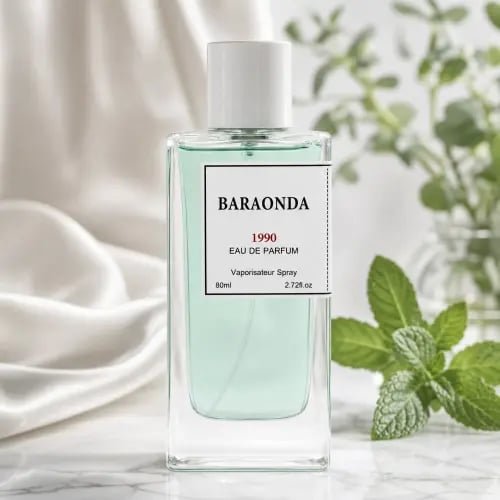 عطر باروندا او دو بارفيوم 80مل