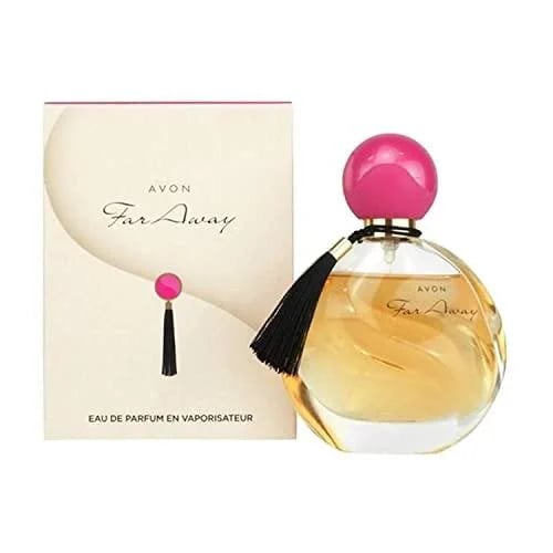 Avon Femme perfume for women 50 ml