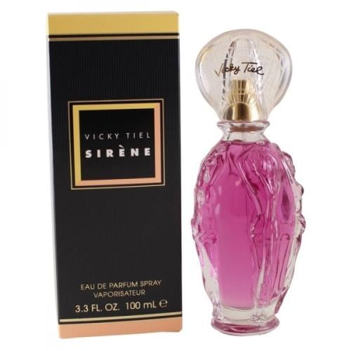 Sirin perfume, the five old girls, size 100 ml