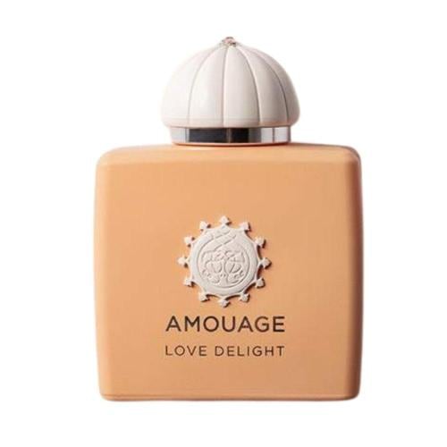 عطر امواج لوف ديلايت النسائي او دو بارفيوم 100مل