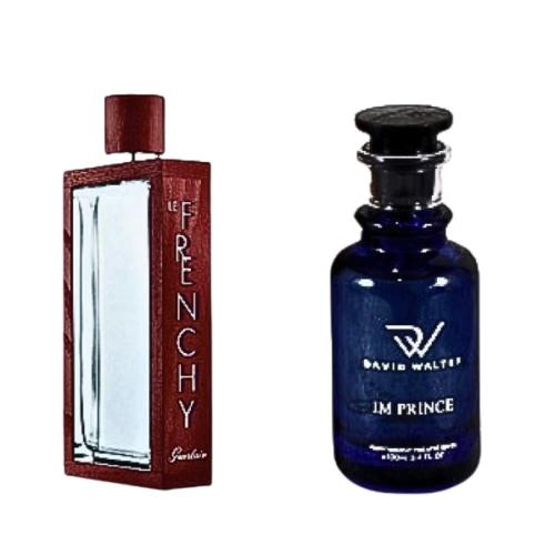 عطر اي ام برينس من ديفيد والتر او دي بارفيوم انتنس...