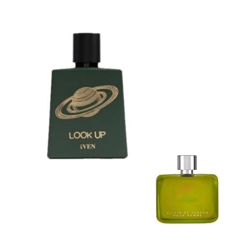 عطر ايفن لوك اب
