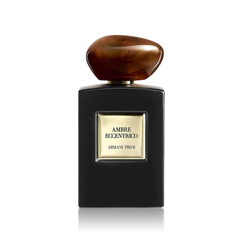 عطر ارماني برايف عنبر اسِنتريكو او دو بارفيوم 100م...