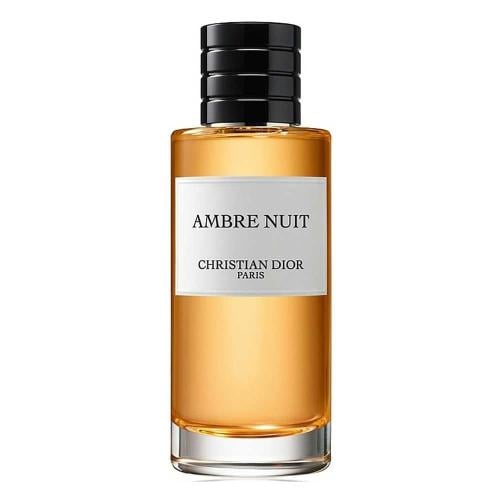 عطر ديور عنبر نوي او دو بارفيوم 125مل