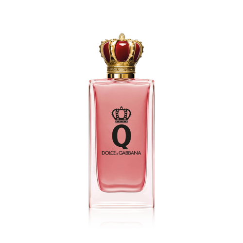 عطر دولتشي غابانا كيو او دو بارفيوم انتنس 100مل