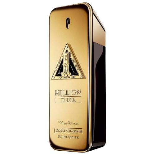 عطر باكو رابان ون مليون اليكسير بارفيوم انتنس 100م...