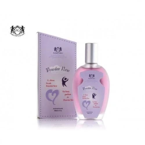 New powder for children and women 100 ml