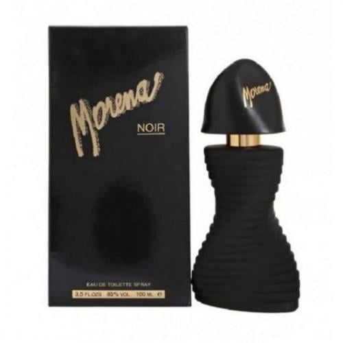 عطر ماركيز مورينا نوار للنساء او دو تواليت-100مل