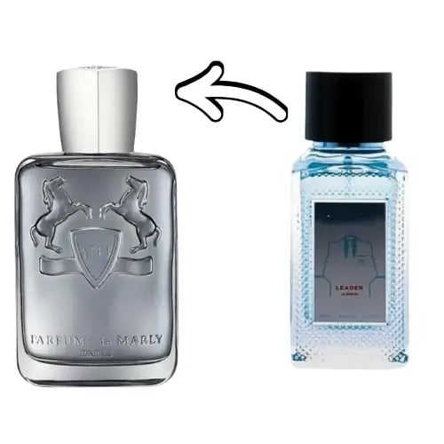 عطر لافندر انونيموس ليدر بديل مارلي كاستلي لي بارف...