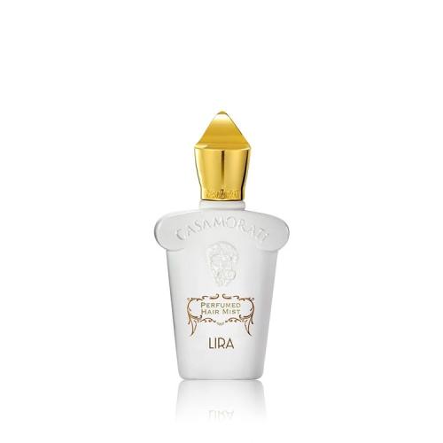 معطر شعر زيرجوف ليرا 30مل