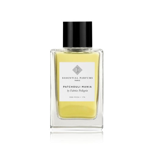 عطر اسنشيال بارفيومز باتشولي ماني او دو بارفيوم 10...