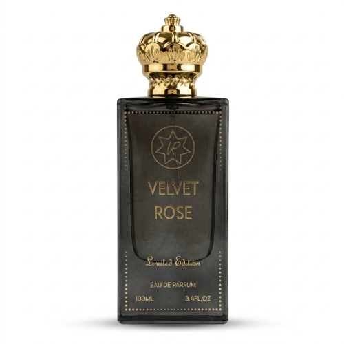 عطر فلفت روز بلاك او دي بارفيوم 100مل
