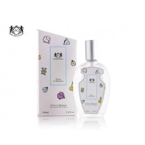 My house, I am Mama, for children, 100 ml