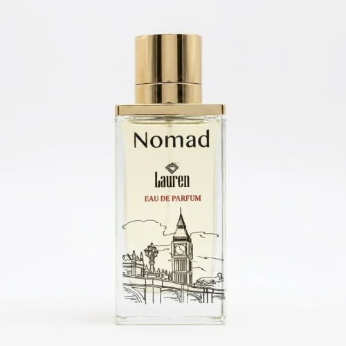 عطر نوماد من لورين او دي بارفيوم 100 مل