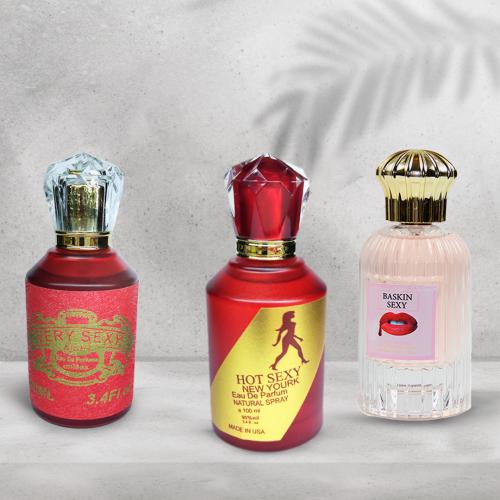 عطور فرمونية