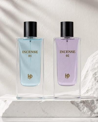 طقم عطر آنسينس 100مل
