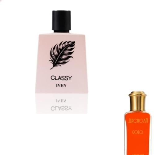 عطر ايفن كلاسي 100 مل
