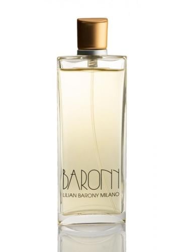 Baroni Lilian Baroni Milano perfume 100 ml