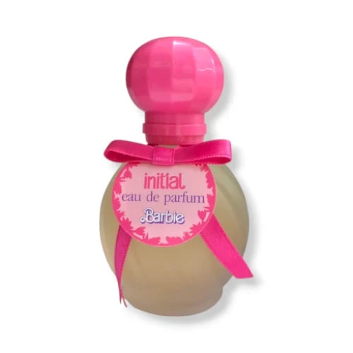 Barbie perfume musk Eau de Parfum with the scent o...