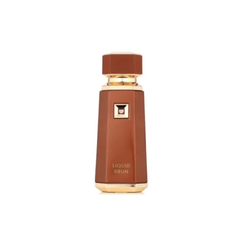 Liquid Brown perfume French Avenue 100 ml
