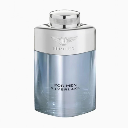 عطر بنتلي سلفرليك الرجالي او دو بارفيوم 100مل