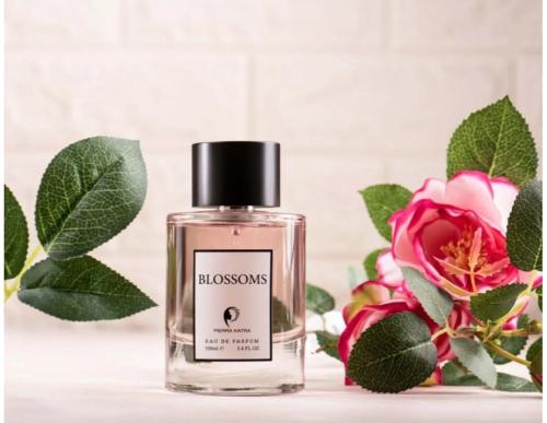 Blossoms perfume for unisex 100 ml