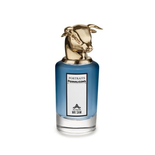 عطر بنهاليغونز ذا بلازنج مستر سام او دو بارفيوم 75...