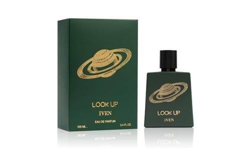 عطر ايفن لوك اب