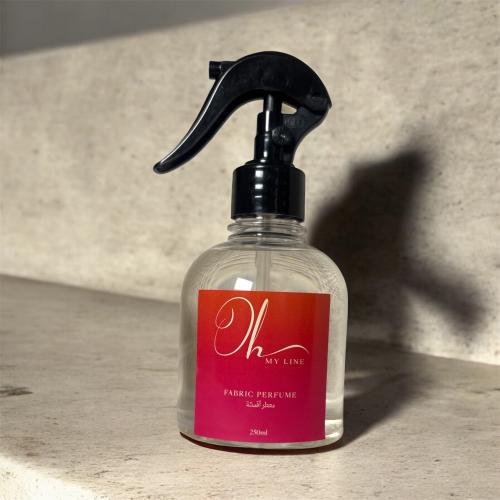 معطر oh my line