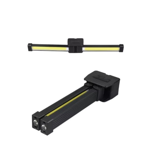 اضاءة عرض العضلات (Posing Lamp) – إضاءة احترافية ل...