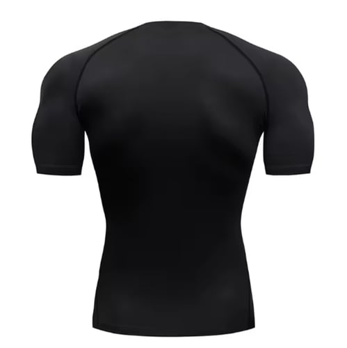 تيشيرت تمرين ضاغط بتصميم خارق - إصدار سبايدر مان