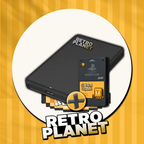 سوني 2 فات - PS2 Fat