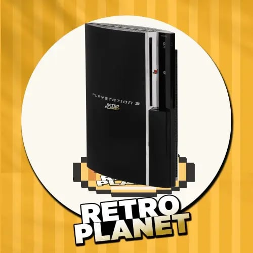 سوني 3 فات - PS3 Fat