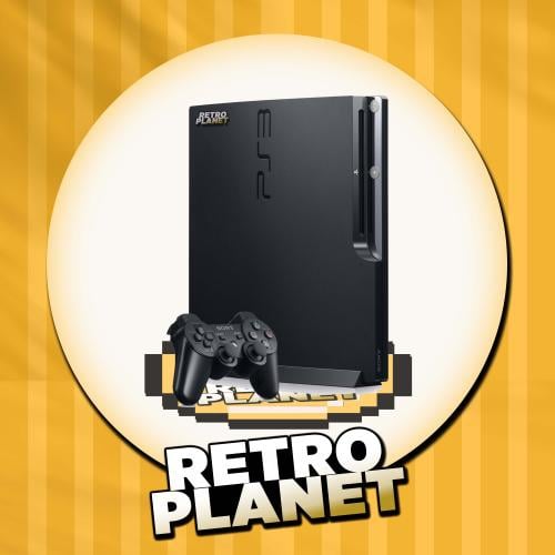 سوني 3 سليم - PS3 Slim