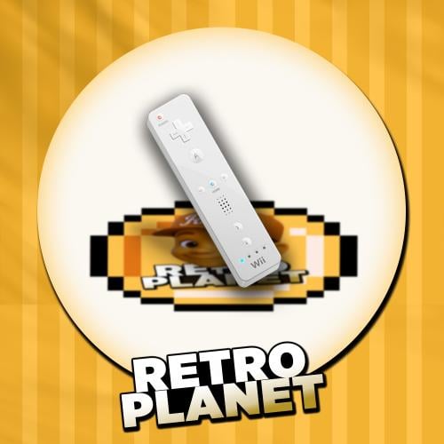 ذراع تحكم وي - Wii Remote