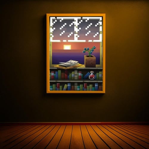 بوسترات منوعة 40*30