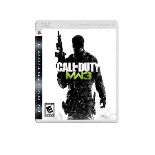 Call of Duty: Modern Warfare III