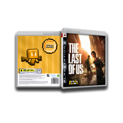the Last Of US
