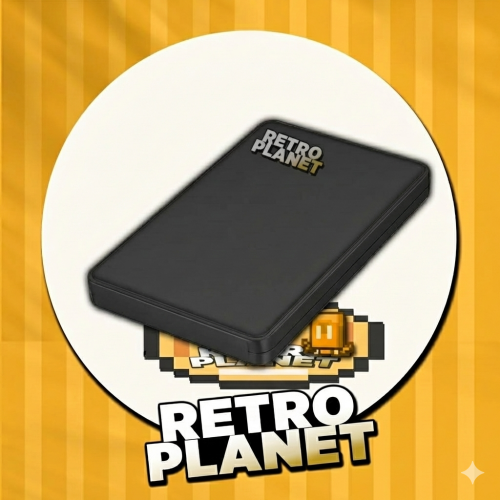 هاردسك الأحلام